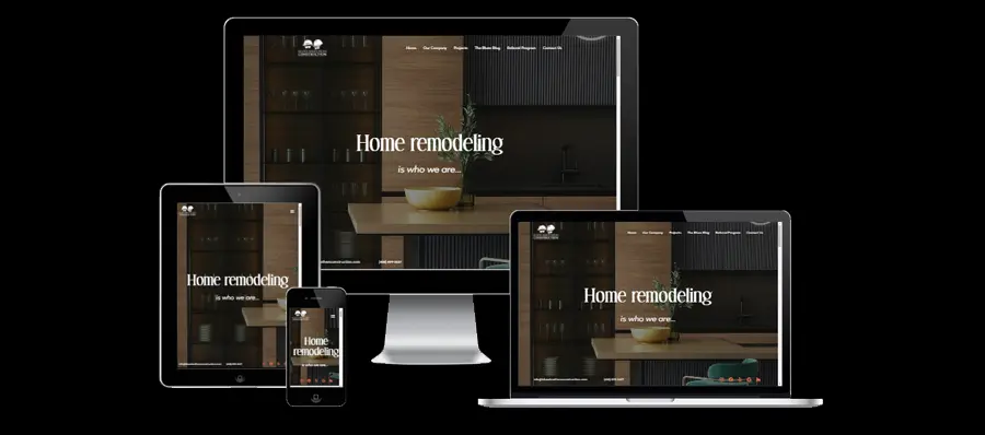 Home-rmodeling