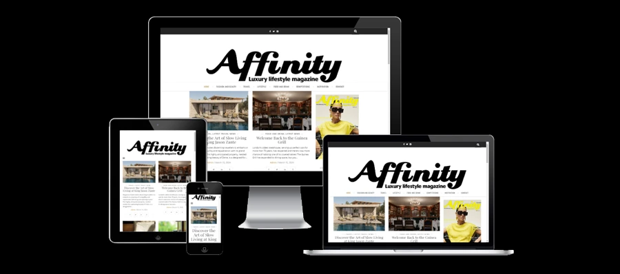 affinity