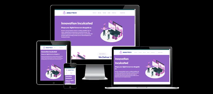 analytech