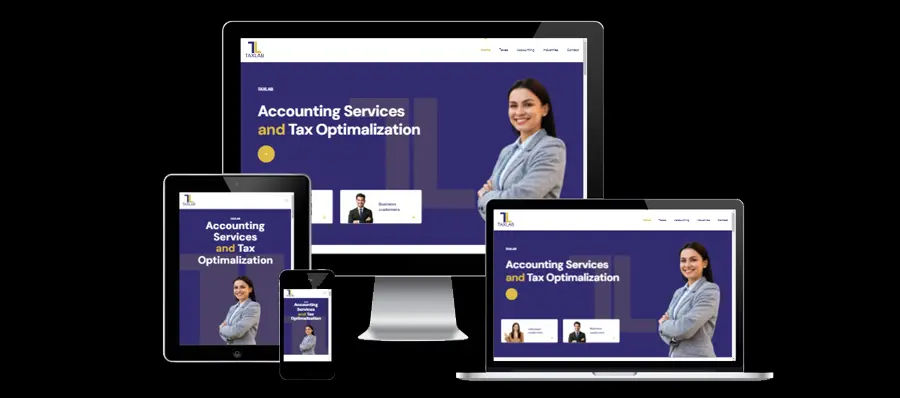 taxlab